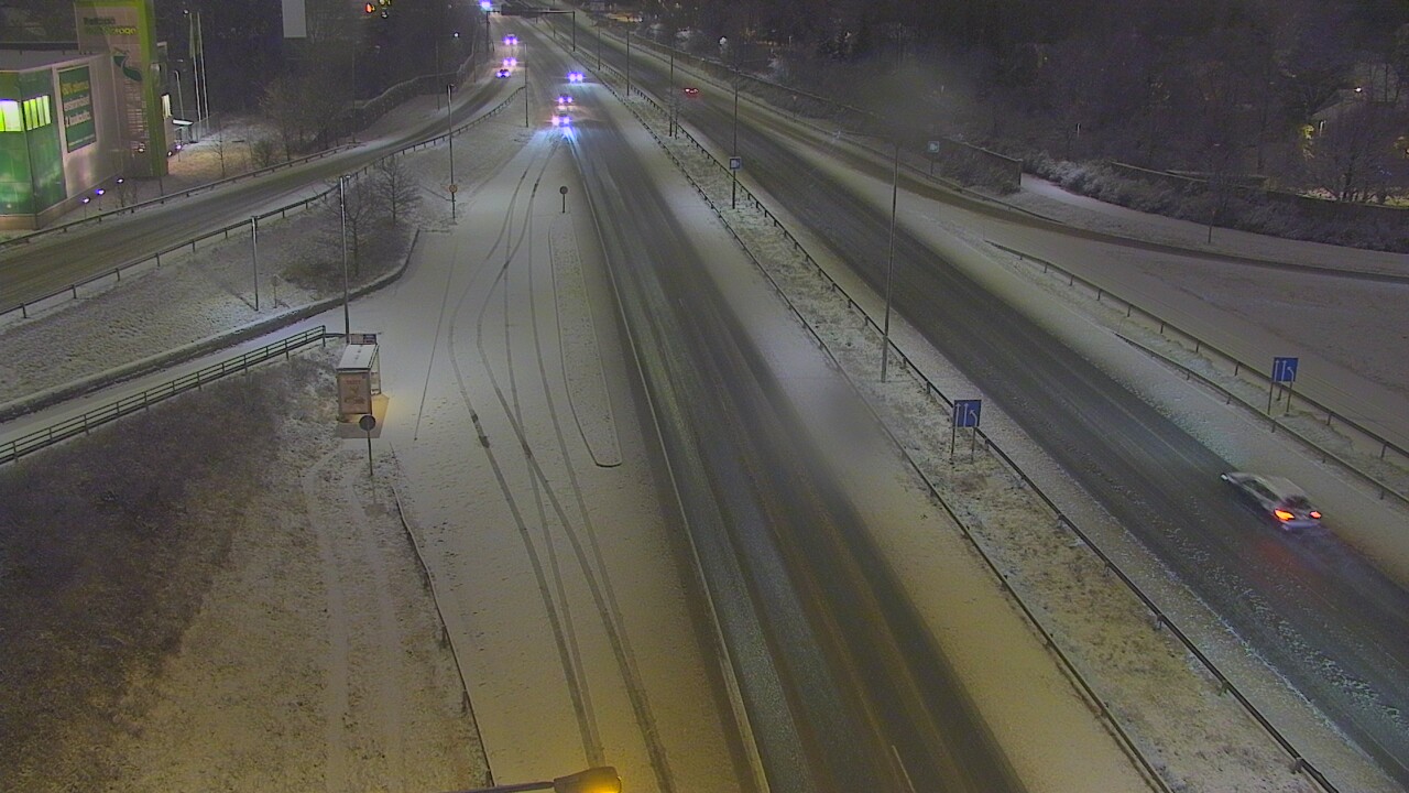 Kelikamerat Kuva Tie 50 Vantaa, Tikkurila, Helsinki, Uusimaa