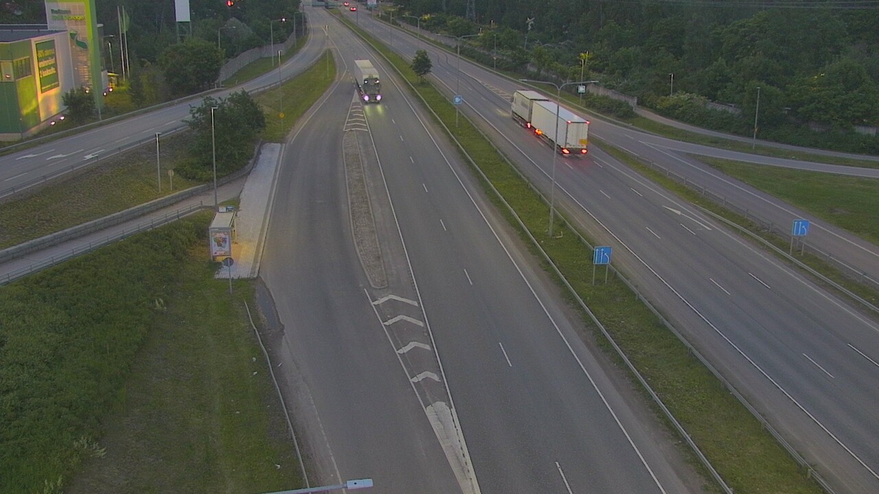 Kelikamerat Kuva Tie 50 Vantaa, Tikkurila, Helsinki, Uusimaa