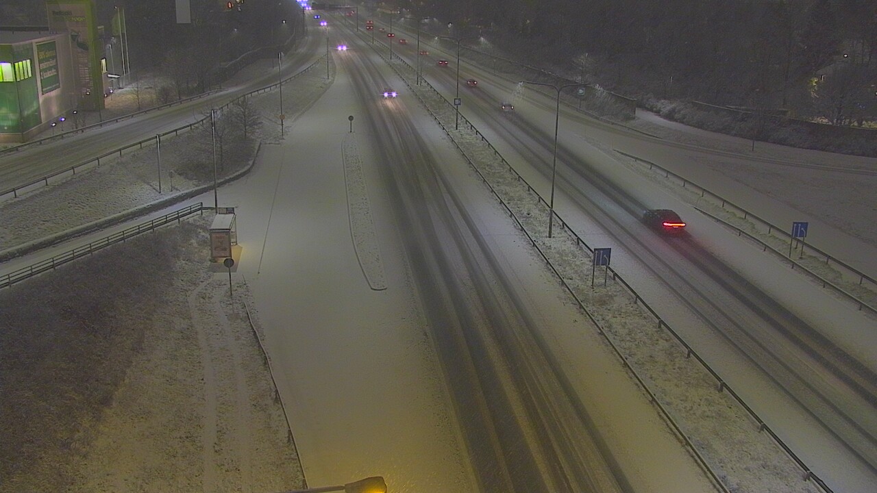 Kelikamerat Kuva Tie 50 Vantaa, Tikkurila, Helsinki, Uusimaa