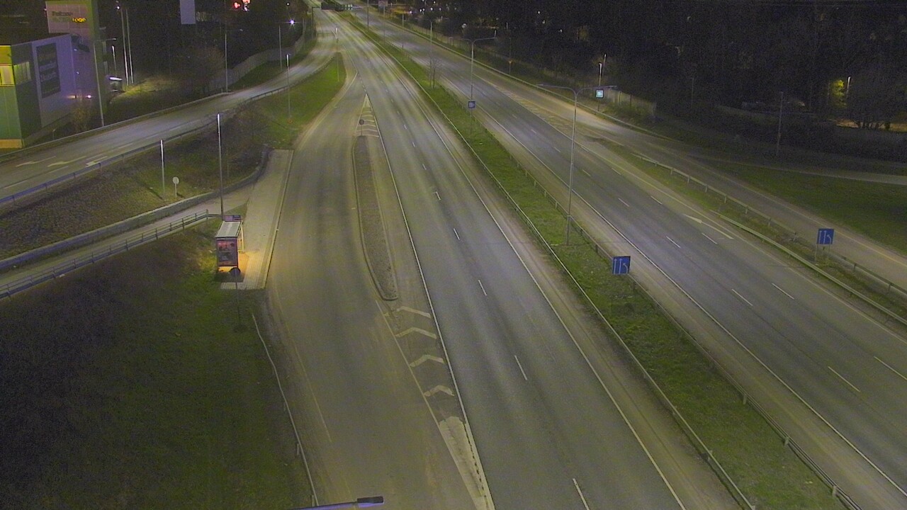 Kelikamerat Kuva Tie 50 Vantaa, Tikkurila, Helsinki, Uusimaa