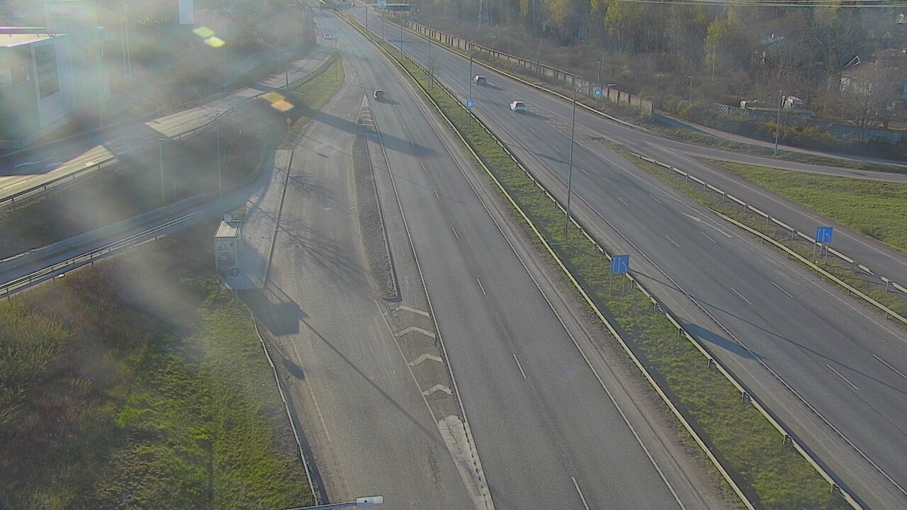 Kelikamerat Kuva Tie 50 Vantaa, Tikkurila, Helsinki, Uusimaa