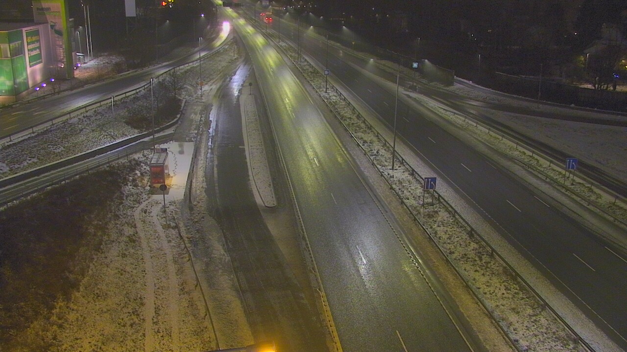 Kelikamerat Kuva Tie 50 Vantaa, Tikkurila, Helsinki, Uusimaa