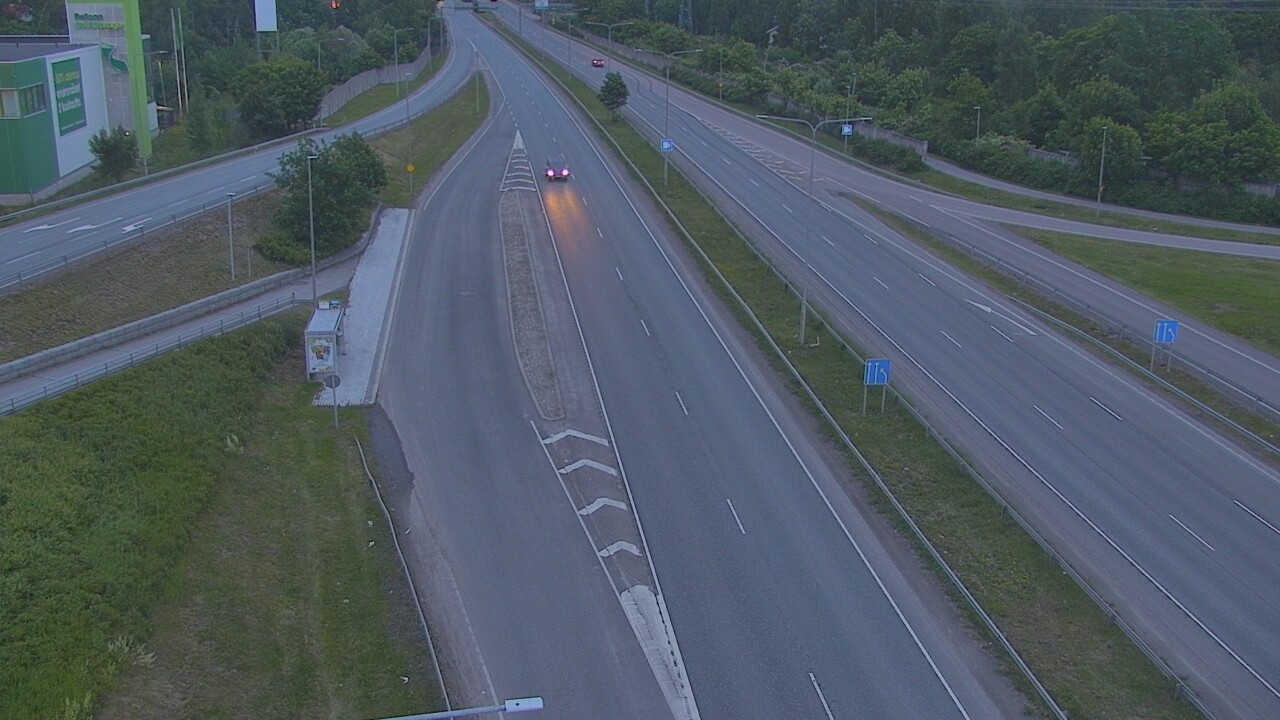 Kelikamerat Kuva Tie 50 Vantaa, Tikkurila, Helsinki, Uusimaa