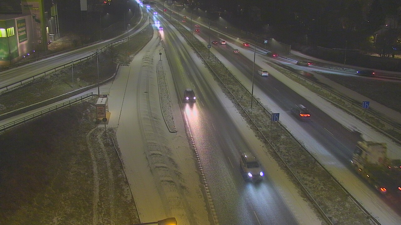 Kelikamerat Kuva Tie 50 Vantaa, Tikkurila, Helsinki, Uusimaa