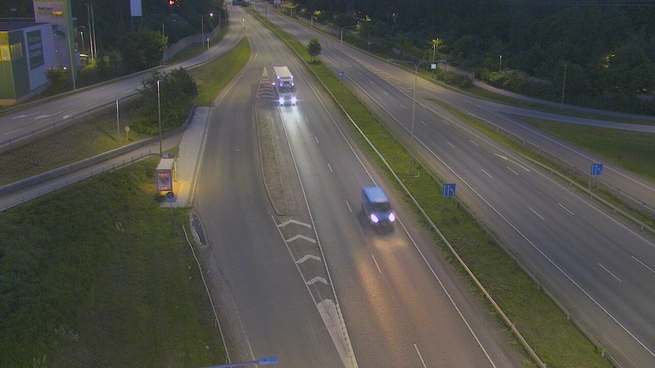 Kelikamerat Kuva Tie 50 Vantaa, Tikkurila, Helsinki, Uusimaa