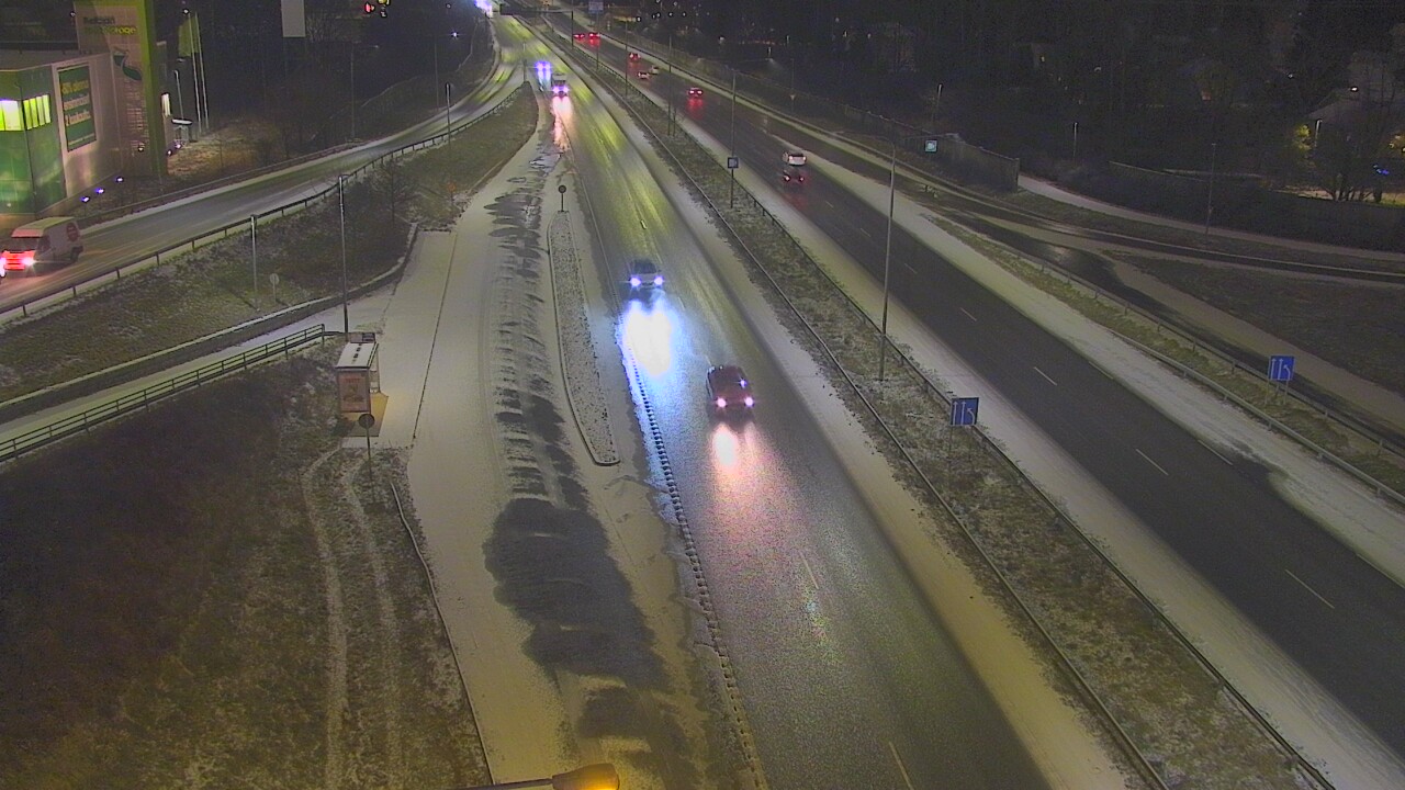 Kelikamerat Kuva Tie 50 Vantaa, Tikkurila, Helsinki, Uusimaa