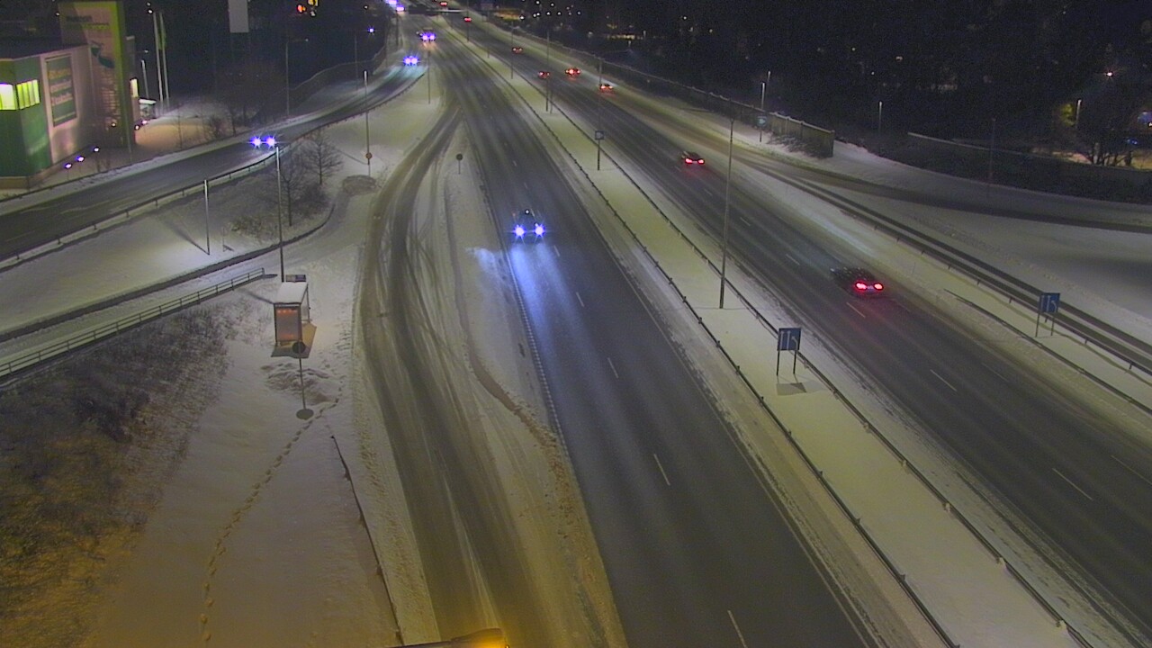 Kelikamerat Kuva Tie 50 Vantaa, Tikkurila, Helsinki, Uusimaa