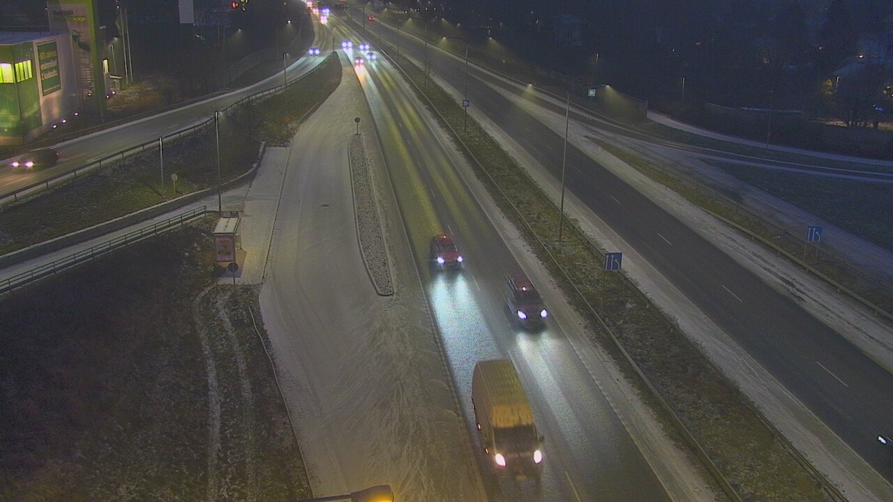 Kelikamerat Kuva Tie 50 Vantaa, Tikkurila, Helsinki, Uusimaa