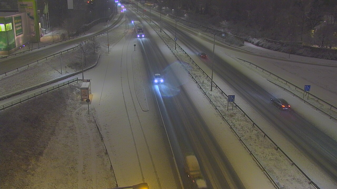 Kelikamerat Kuva Tie 50 Vantaa, Tikkurila, Helsinki, Uusimaa