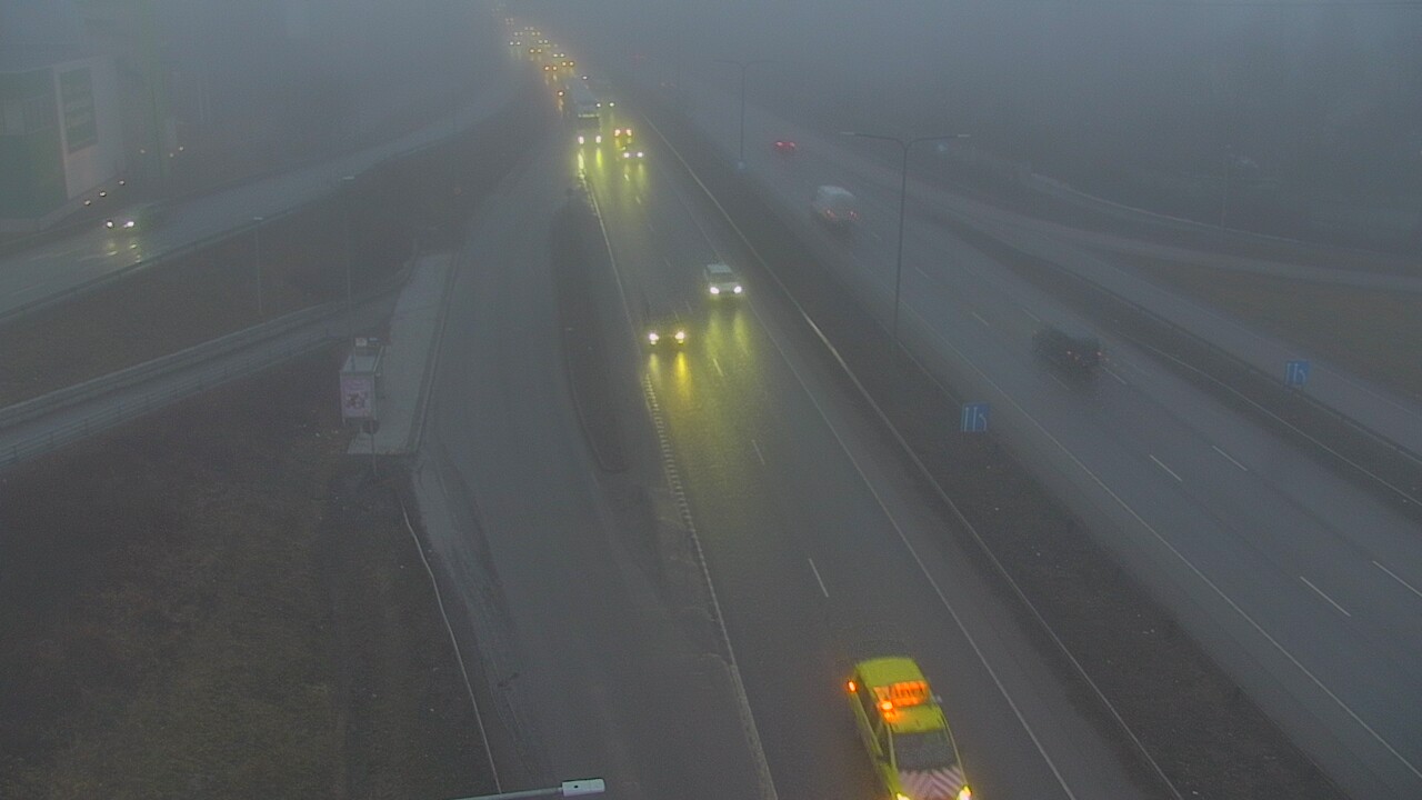 Kelikamerat Kuva Tie 50 Vantaa, Tikkurila, Helsinki, Uusimaa