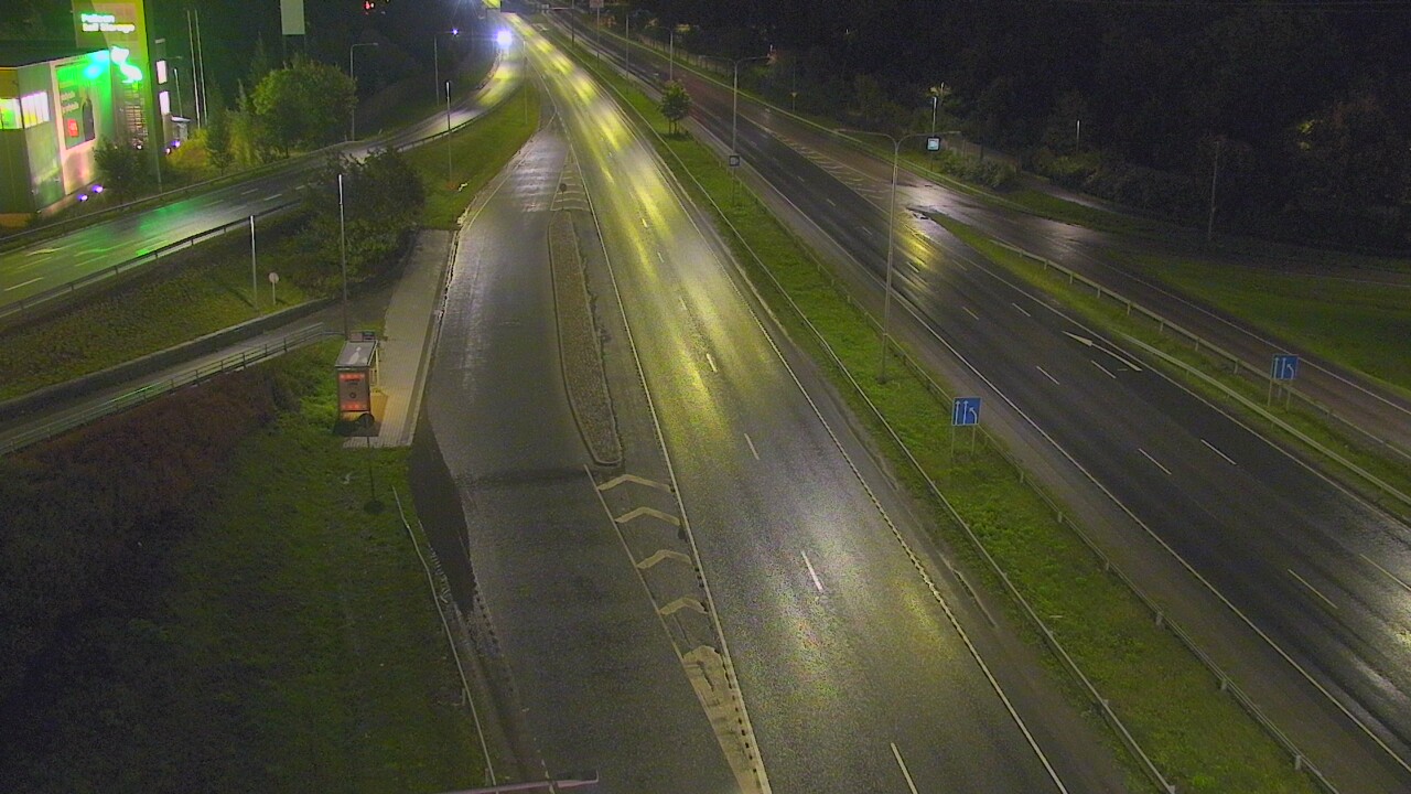 Kelikamerat Kuva Tie 50 Vantaa, Tikkurila, Helsinki, Uusimaa