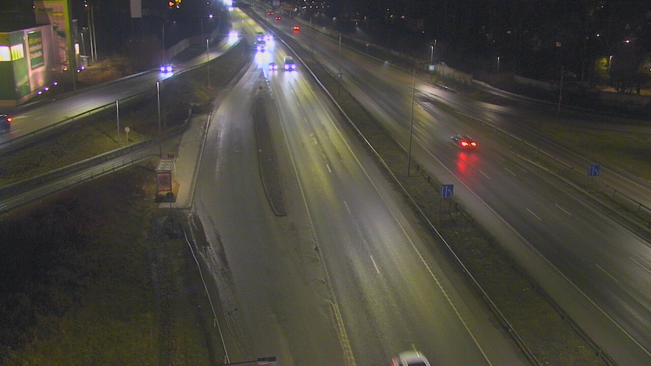 Kelikamerat Kuva Tie 50 Vantaa, Tikkurila, Helsinki, Uusimaa