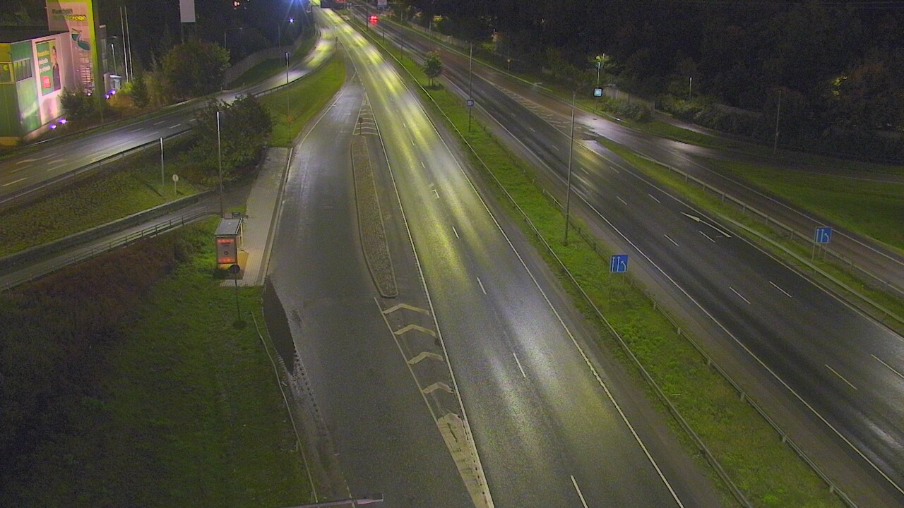 Kelikamerat Kuva Tie 50 Vantaa, Tikkurila, Helsinki, Uusimaa