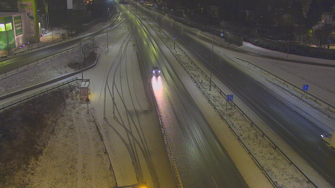 Kelikamerat Kuva Tie 50 Vantaa, Tikkurila, Helsinki, Uusimaa