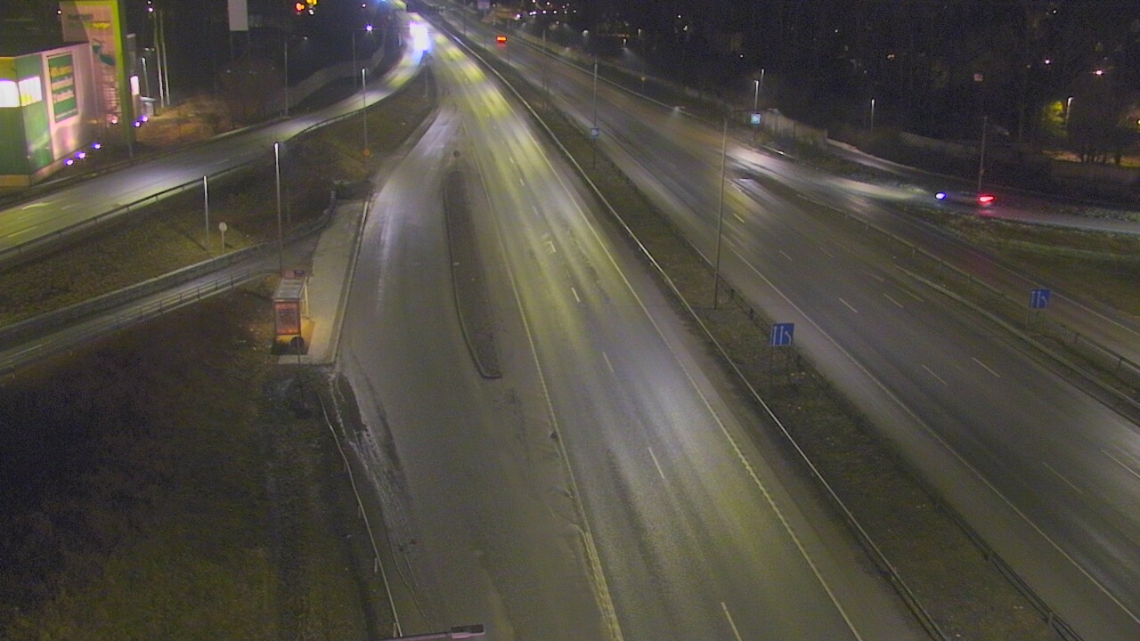 Kelikamerat Kuva Tie 50 Vantaa, Tikkurila, Helsinki, Uusimaa