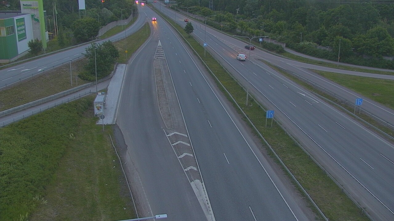 Kelikamerat Kuva Tie 50 Vantaa, Tikkurila, Helsinki, Uusimaa