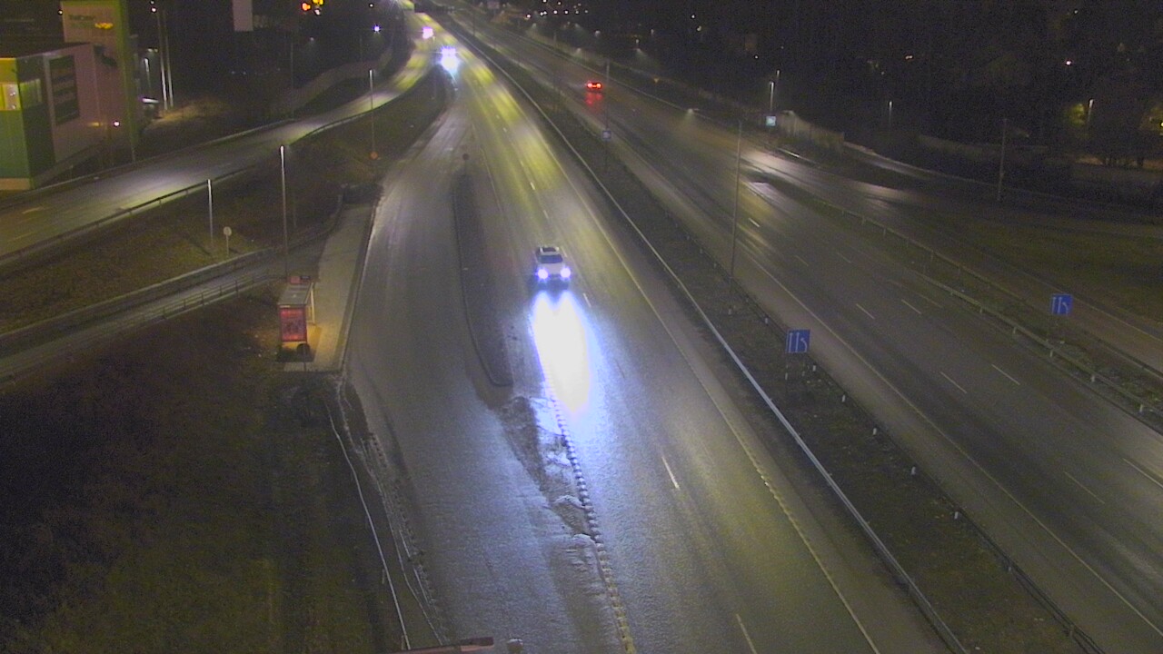 Kelikamerat Kuva Tie 50 Vantaa, Tikkurila, Helsinki, Uusimaa