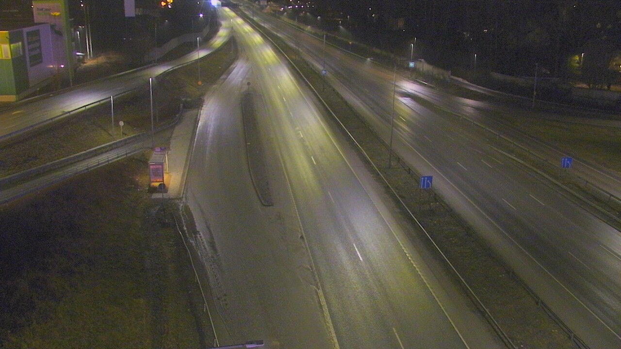 Kelikamerat Kuva Tie 50 Vantaa, Tikkurila, Helsinki, Uusimaa