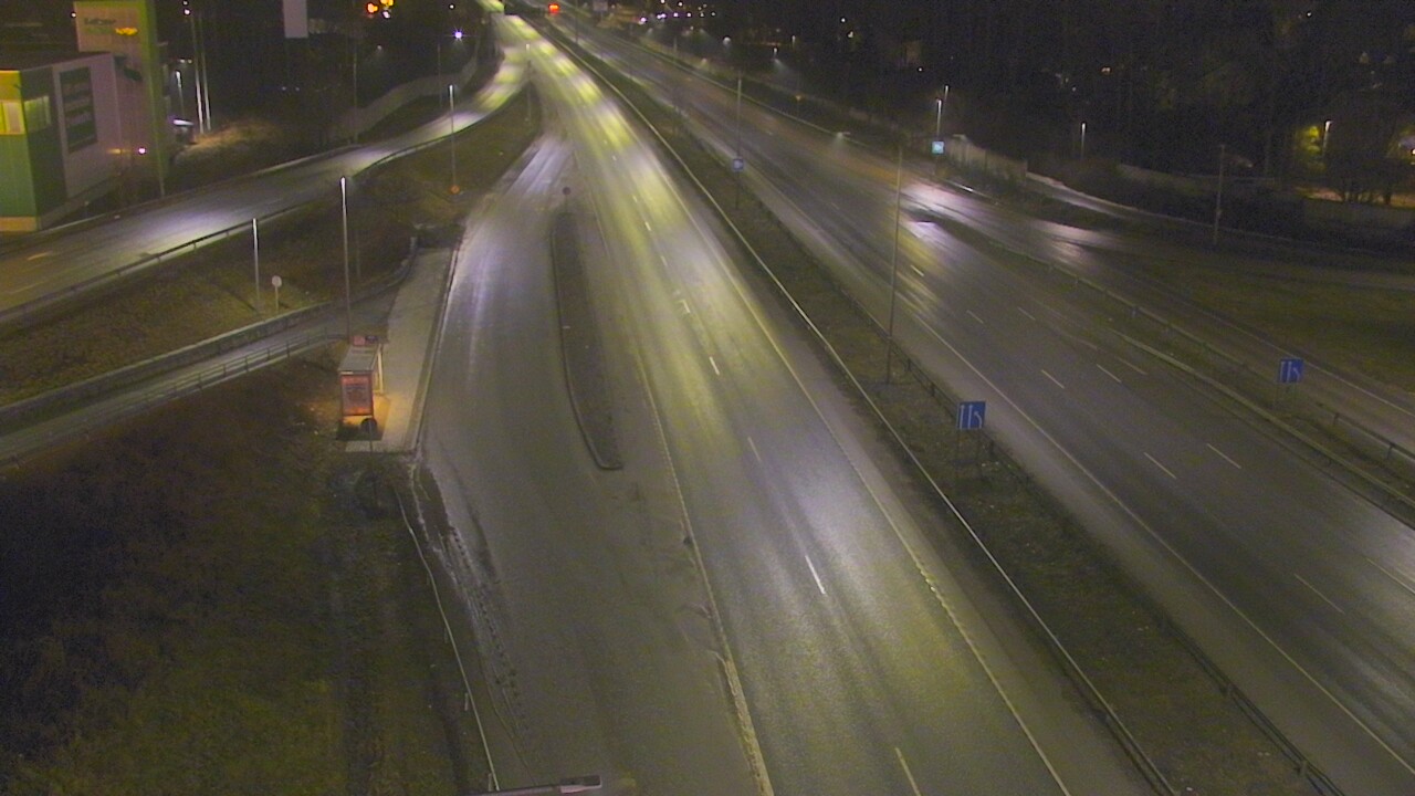 Kelikamerat Kuva Tie 50 Vantaa, Tikkurila, Helsinki, Uusimaa