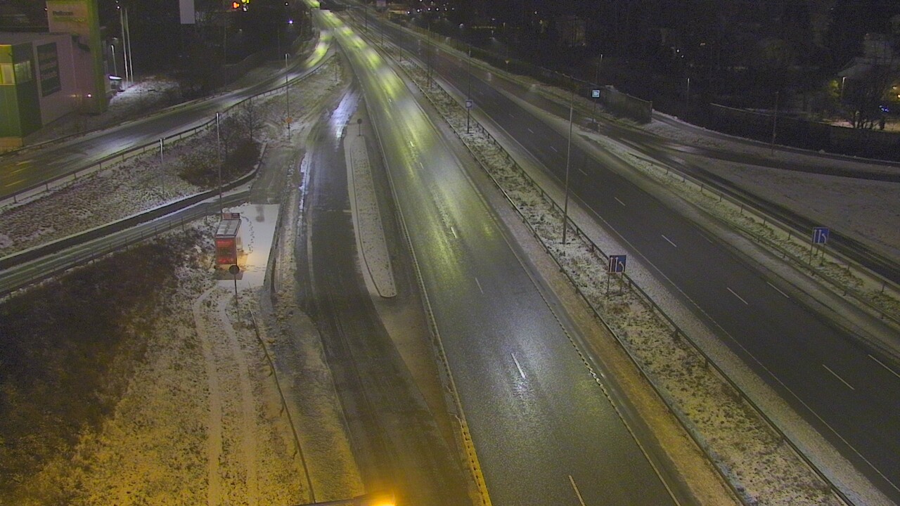 Kelikamerat Kuva Tie 50 Vantaa, Tikkurila, Helsinki, Uusimaa