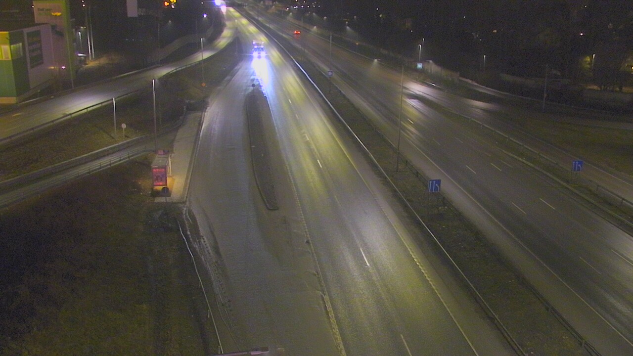 Kelikamerat Kuva Tie 50 Vantaa, Tikkurila, Helsinki, Uusimaa