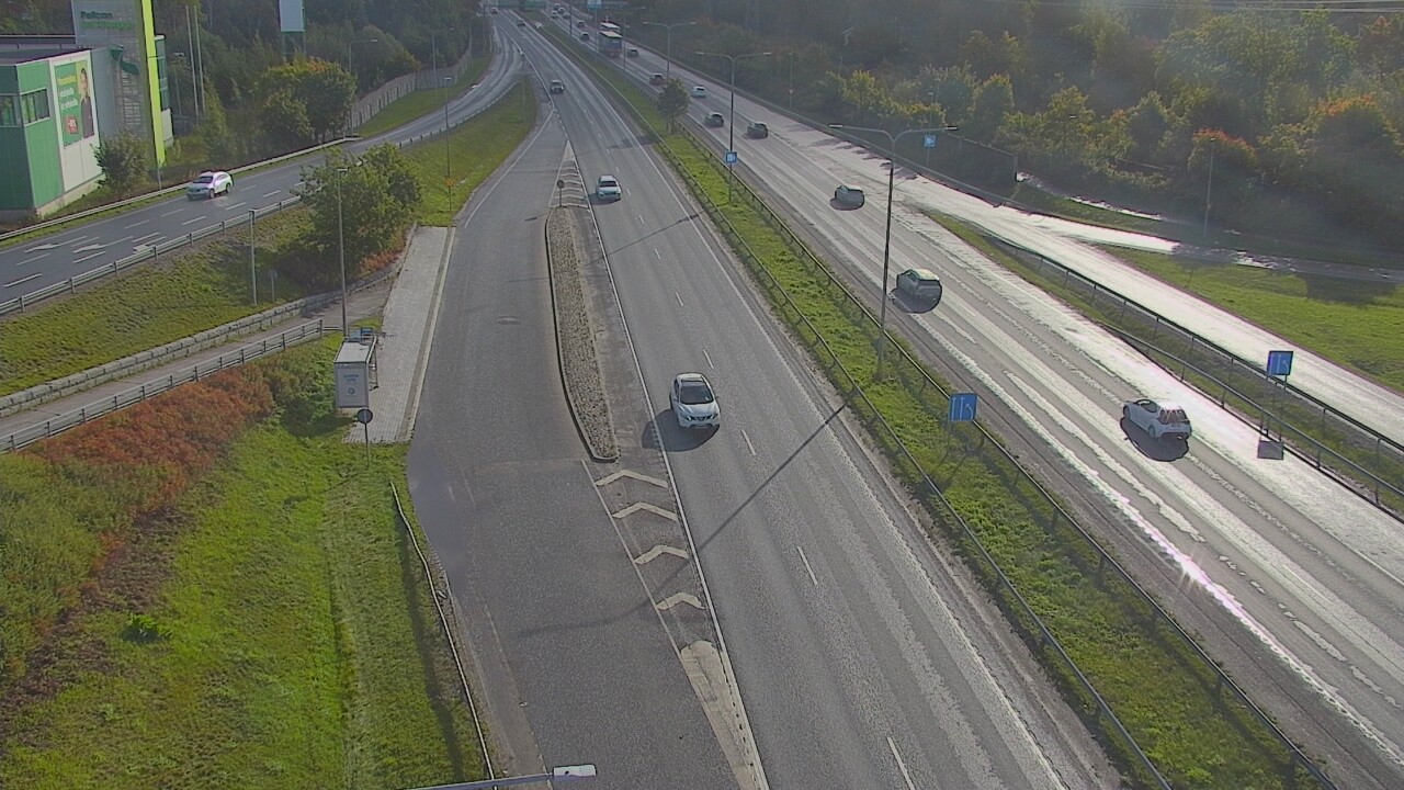 Kelikamerat Kuva Tie 50 Vantaa, Tikkurila, Helsinki, Uusimaa