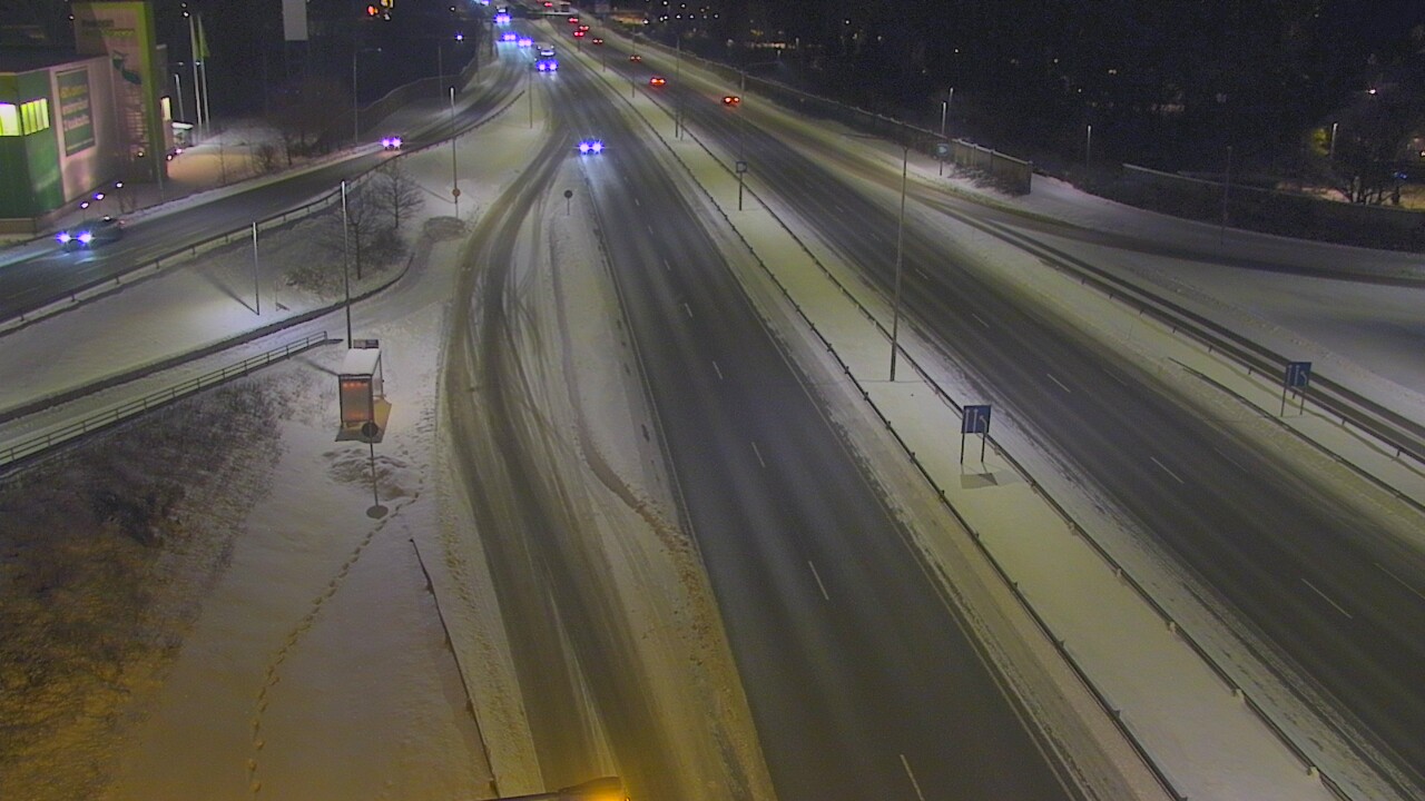 Kelikamerat Kuva Tie 50 Vantaa, Tikkurila, Helsinki, Uusimaa