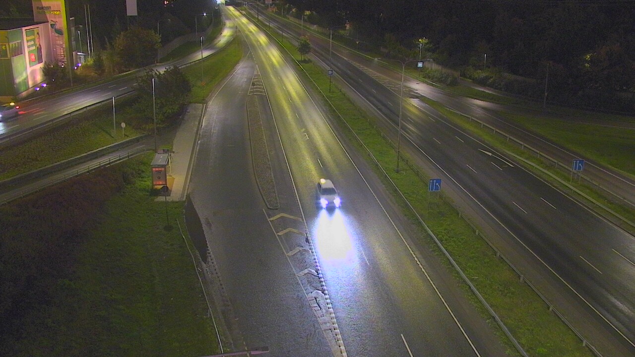 Kelikamerat Kuva Tie 50 Vantaa, Tikkurila, Helsinki, Uusimaa