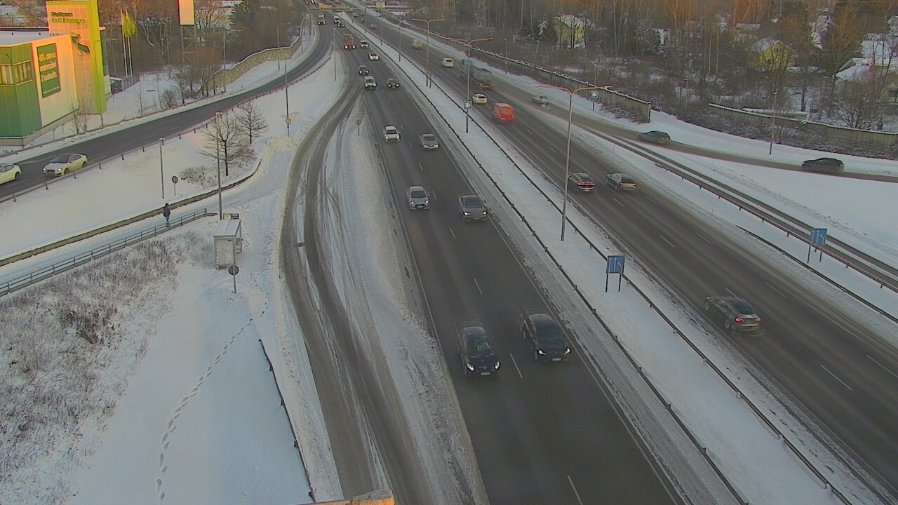 Kelikamerat Kuva Tie 50 Vantaa, Tikkurila, Helsinki, Uusimaa