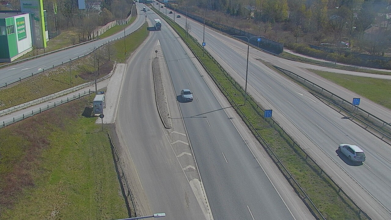Kelikamerat Kuva Tie 50 Vantaa, Tikkurila, Helsinki, Uusimaa
