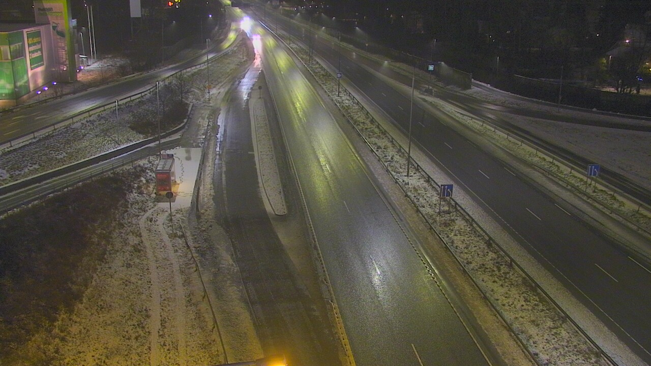 Kelikamerat Kuva Tie 50 Vantaa, Tikkurila, Helsinki, Uusimaa