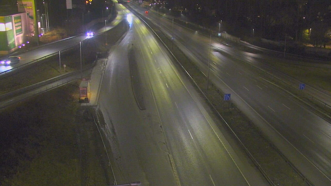 Kelikamerat Kuva Tie 50 Vantaa, Tikkurila, Helsinki, Uusimaa