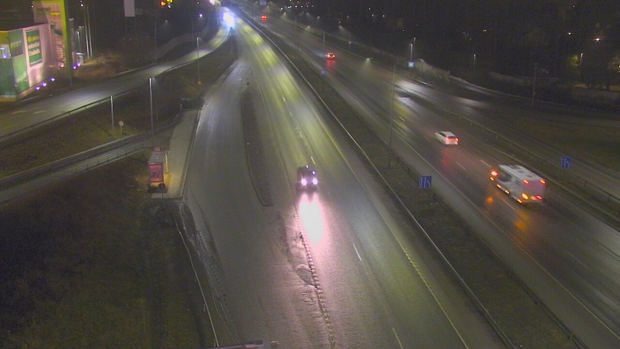 Kelikamerat Kuva Tie 50 Vantaa, Tikkurila, Helsinki, Uusimaa