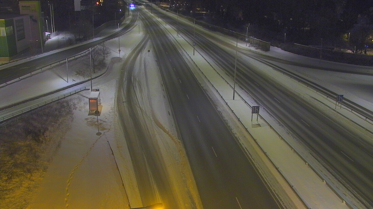 Kelikamerat Kuva Tie 50 Vantaa, Tikkurila, Helsinki, Uusimaa