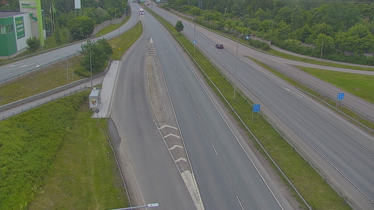 Kelikamerat Kuva Tie 50 Vantaa, Tikkurila, Helsinki, Uusimaa