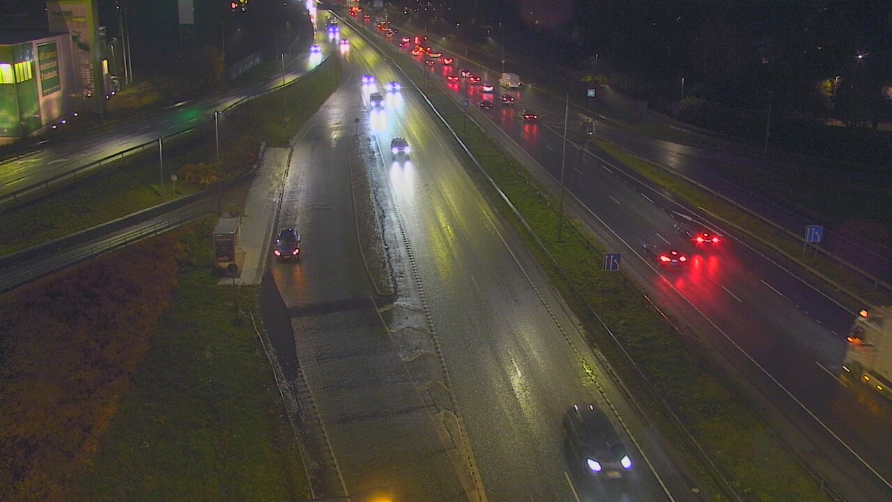 Kelikamerat Kuva Tie 50 Vantaa, Tikkurila, Helsinki, Uusimaa