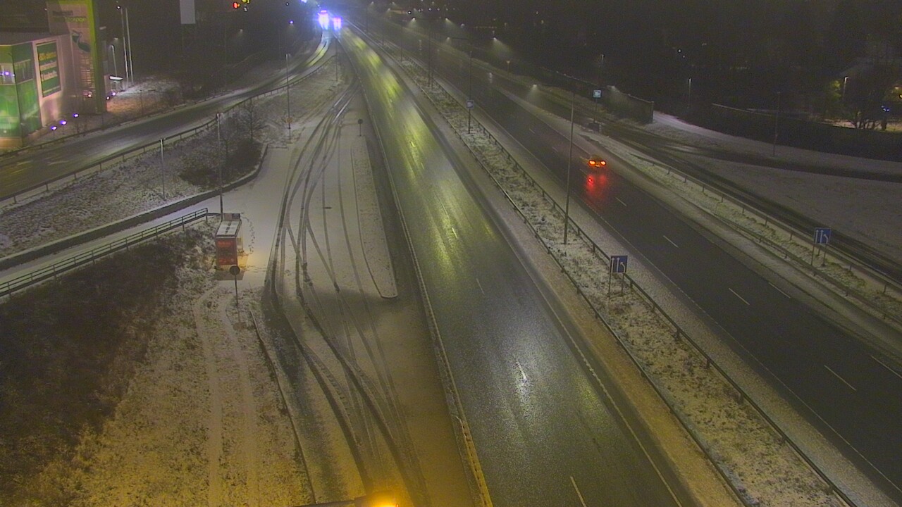 Kelikamerat Kuva Tie 50 Vantaa, Tikkurila, Helsinki, Uusimaa