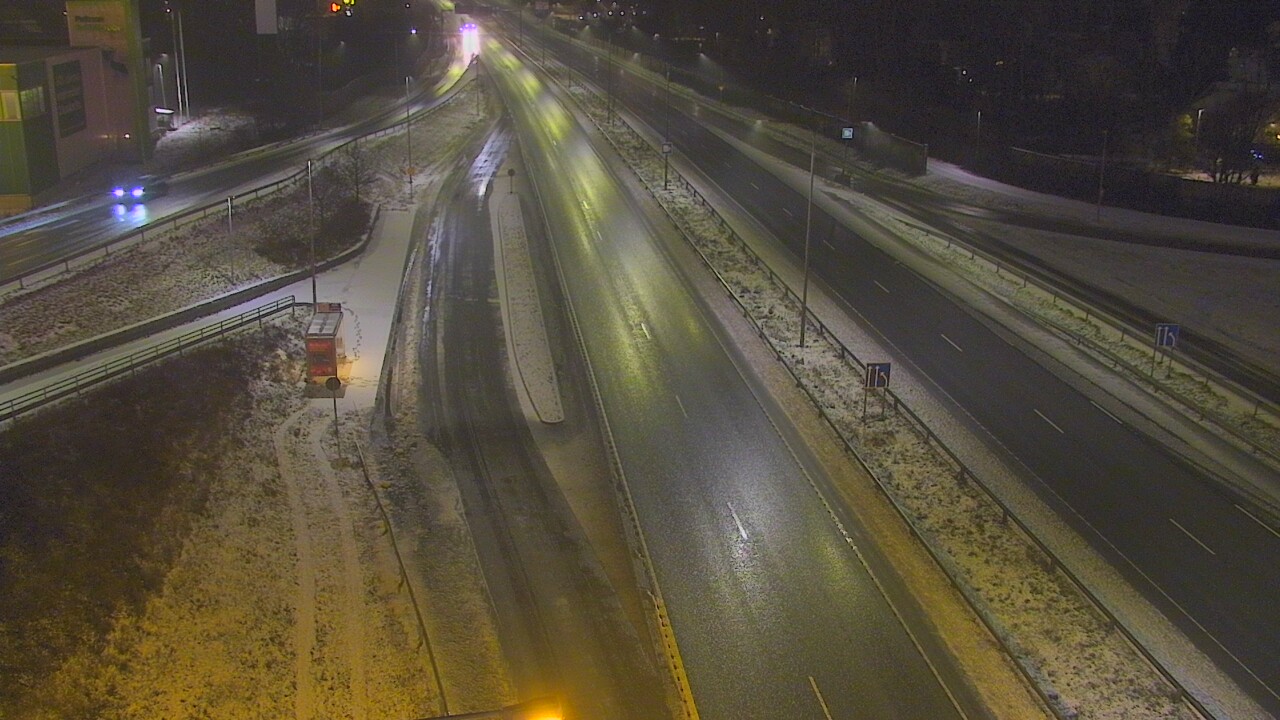 Kelikamerat Kuva Tie 50 Vantaa, Tikkurila, Helsinki, Uusimaa