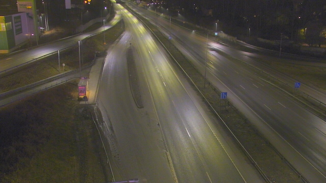 Kelikamerat Kuva Tie 50 Vantaa, Tikkurila, Helsinki, Uusimaa