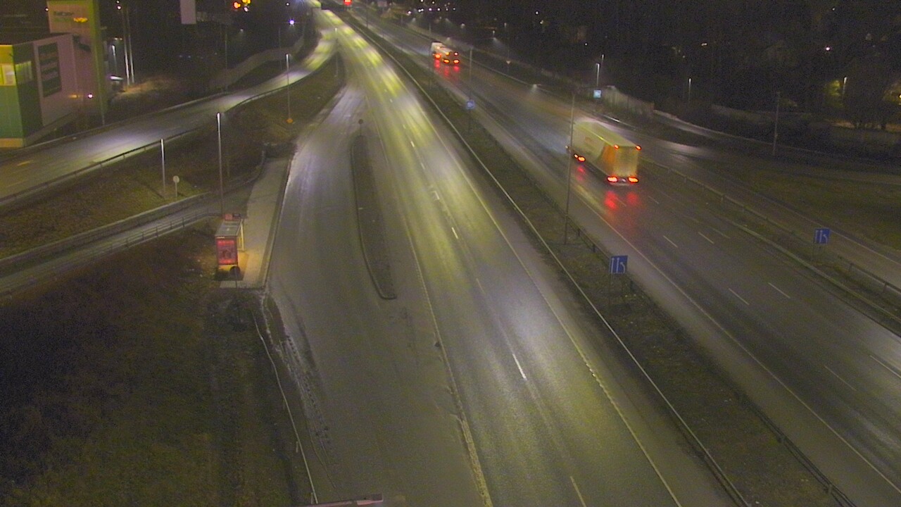 Kelikamerat Kuva Tie 50 Vantaa, Tikkurila, Helsinki, Uusimaa