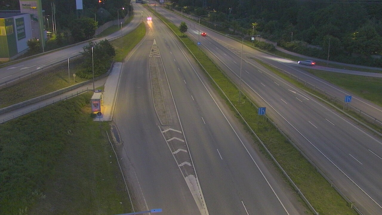 Kelikamerat Kuva Tie 50 Vantaa, Tikkurila, Helsinki, Uusimaa
