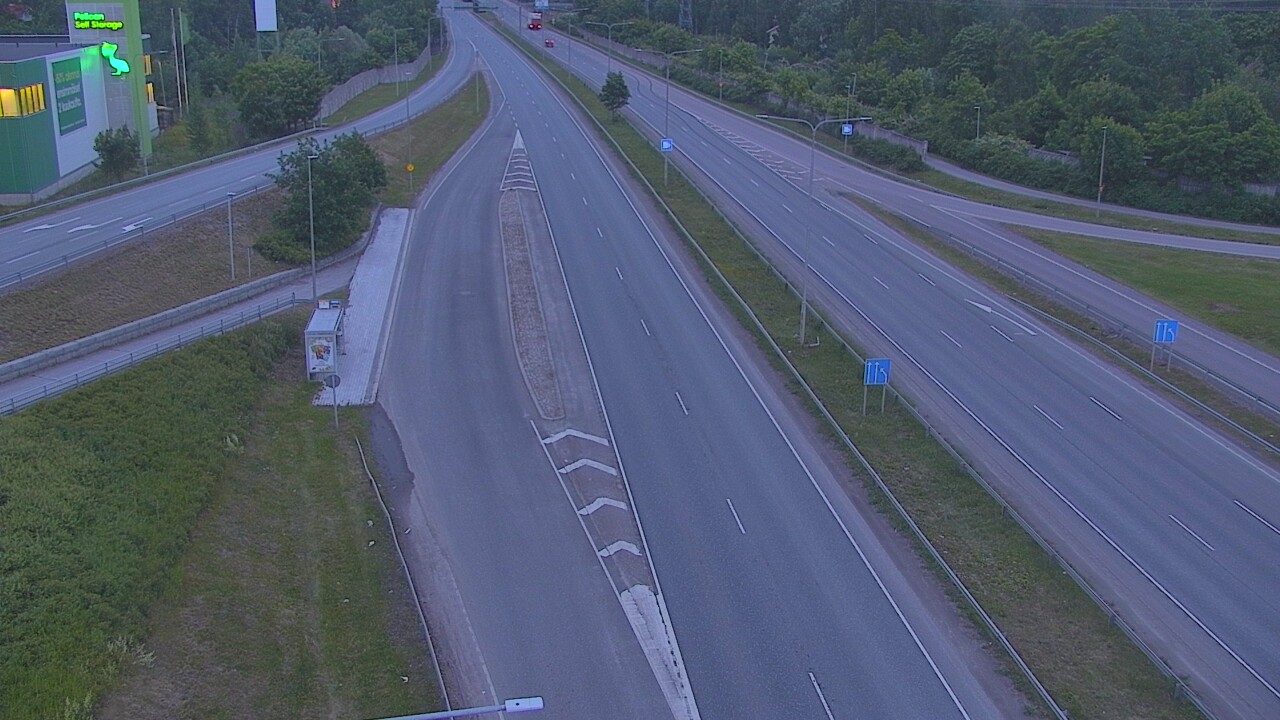 Kelikamerat Kuva Tie 50 Vantaa, Tikkurila, Helsinki, Uusimaa
