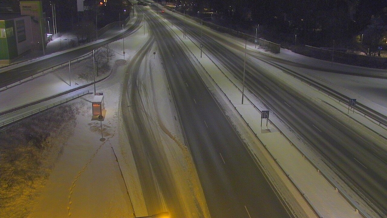 Kelikamerat Kuva Tie 50 Vantaa, Tikkurila, Helsinki, Uusimaa