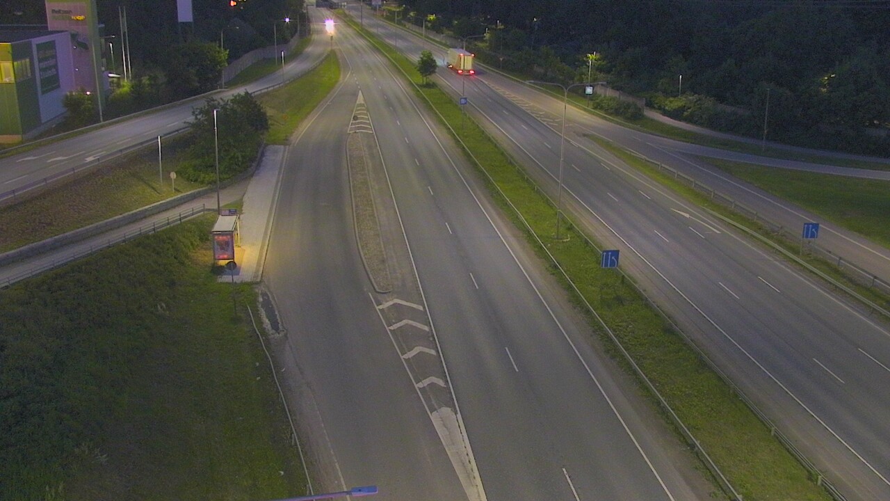 Kelikamerat Kuva Tie 50 Vantaa, Tikkurila, Helsinki, Uusimaa