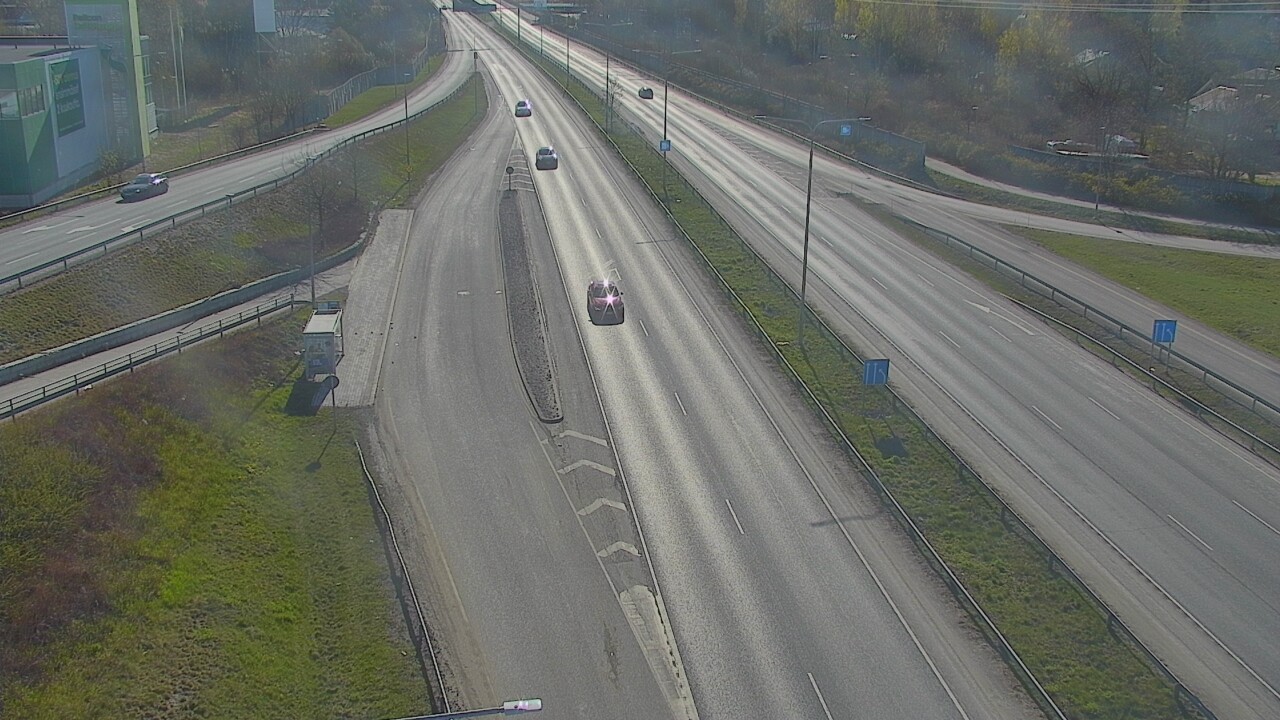 Kelikamerat Kuva Tie 50 Vantaa, Tikkurila, Helsinki, Uusimaa