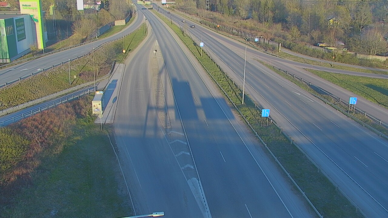 Kelikamerat Kuva Tie 50 Vantaa, Tikkurila, Helsinki, Uusimaa