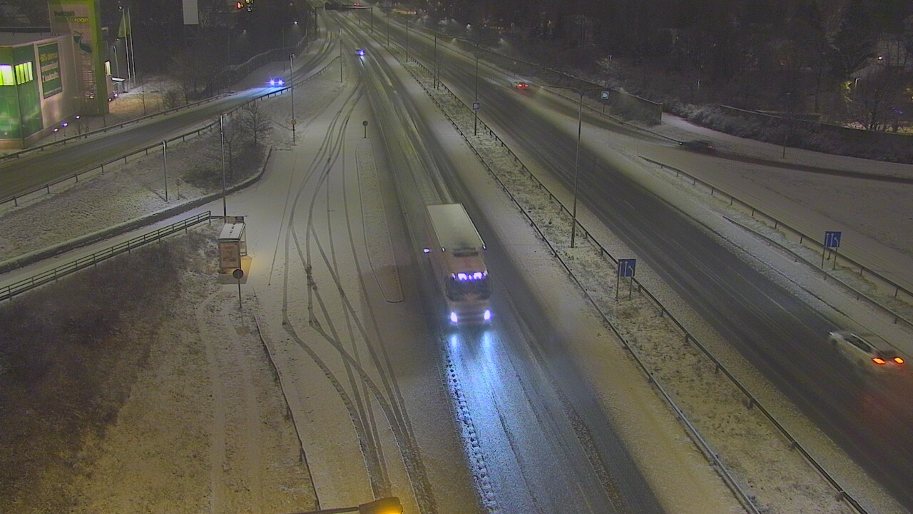 Kelikamerat Kuva Tie 50 Vantaa, Tikkurila, Helsinki, Uusimaa