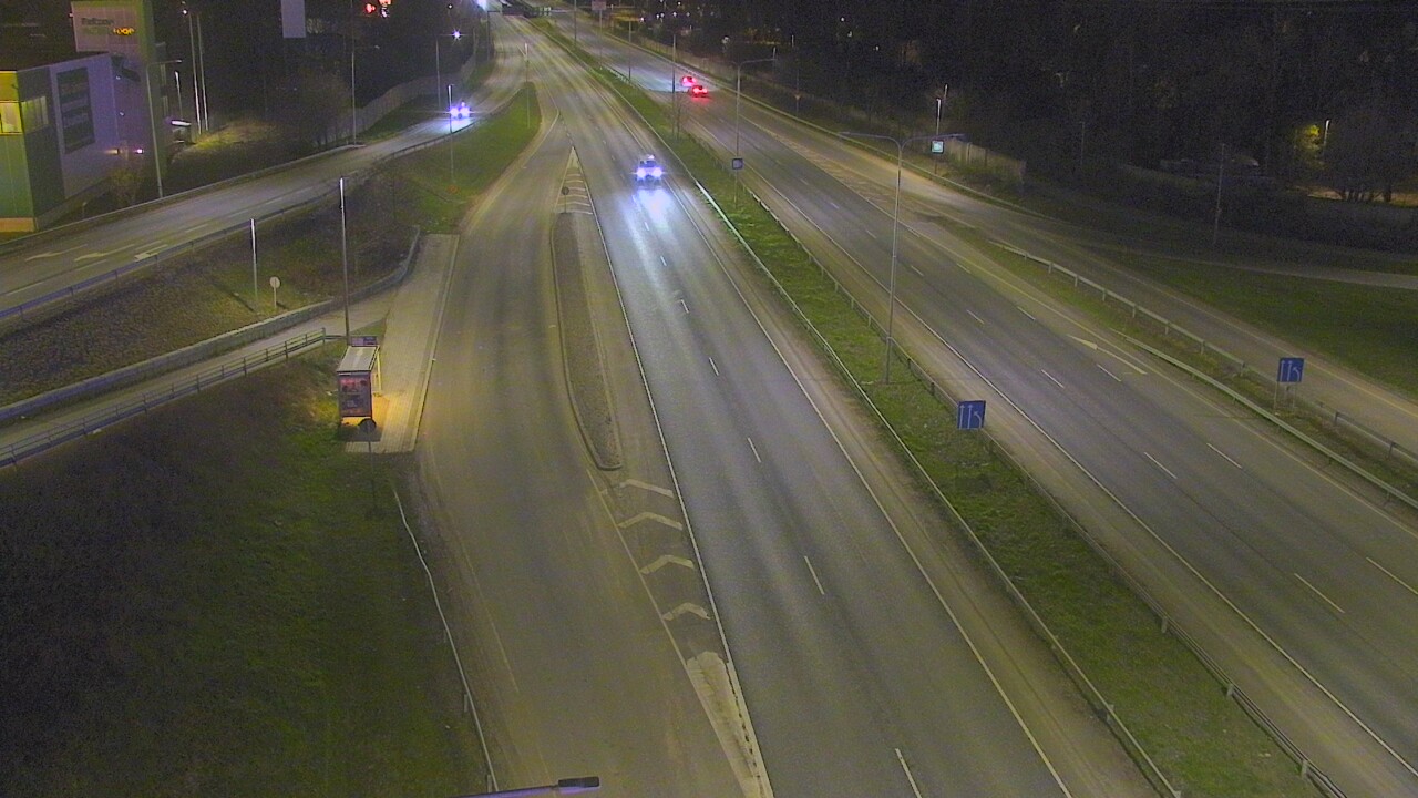 Kelikamerat Kuva Tie 50 Vantaa, Tikkurila, Helsinki, Uusimaa