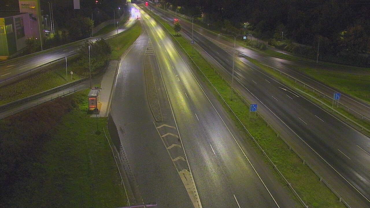 Kelikamerat Kuva Tie 50 Vantaa, Tikkurila, Helsinki, Uusimaa
