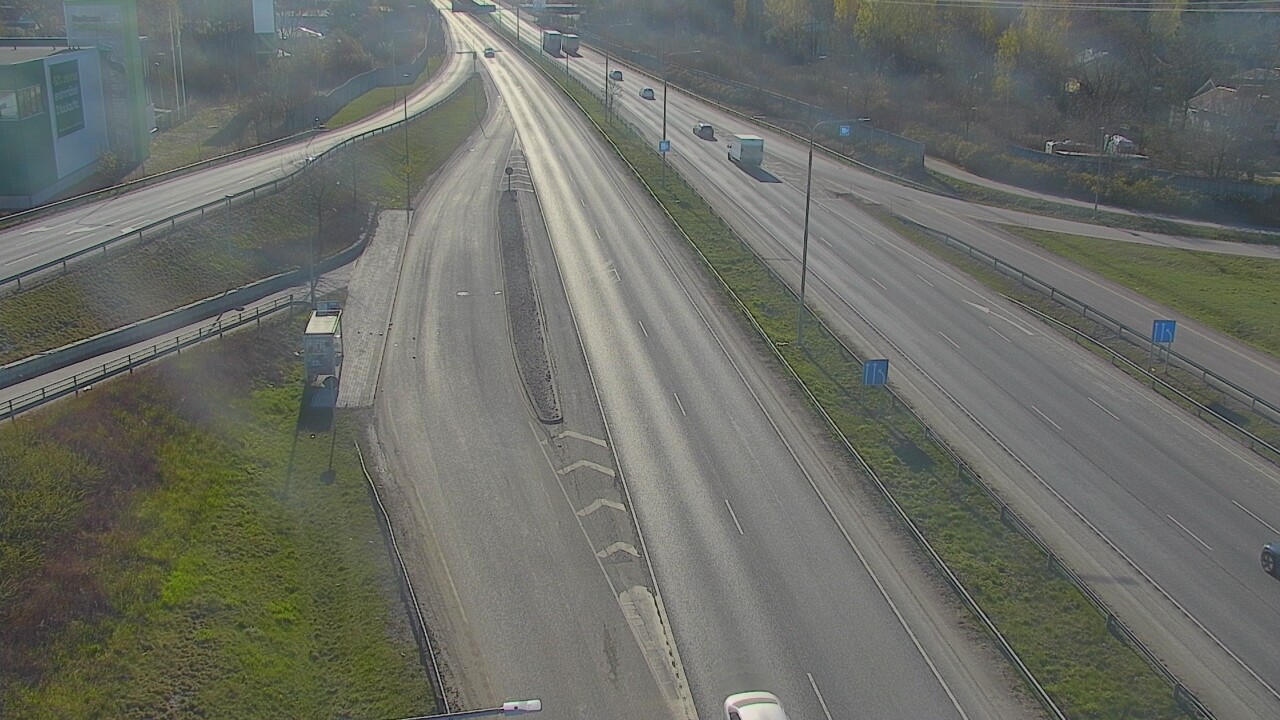 Kelikamerat Kuva Tie 50 Vantaa, Tikkurila, Helsinki, Uusimaa